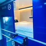 Rosalyne Sleepbox Tugu Mangkubumi